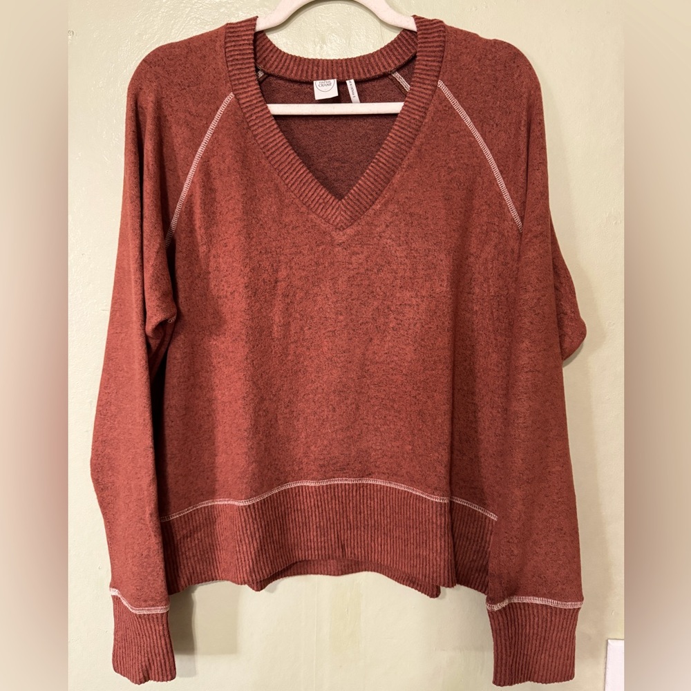 Cute Casual Sweater